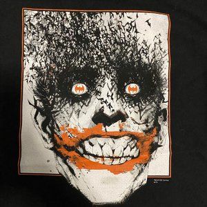 Joker Craphitti T-shirt